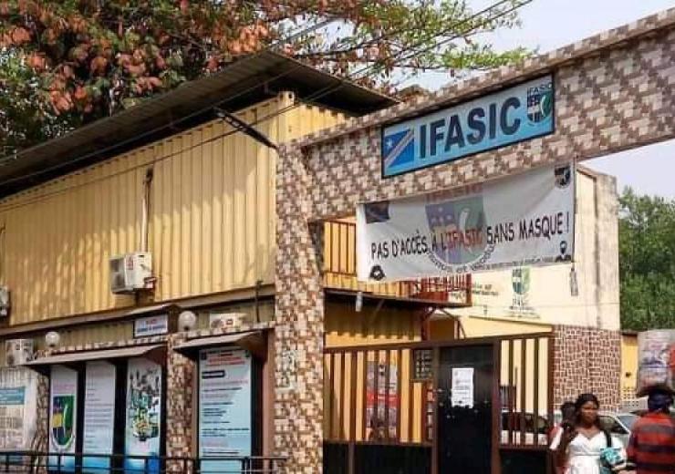IFASIC