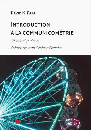 Introduction a la communicometrie-David K. PATA_Avant