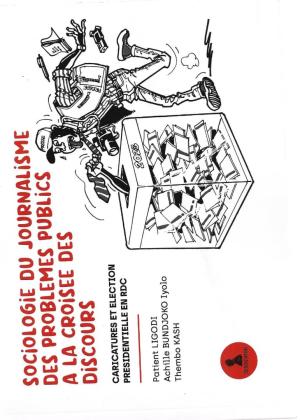 Sociologie du journalisme des problèmes publics à la croisée des discours 